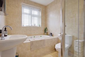 Bathroom- click for photo gallery